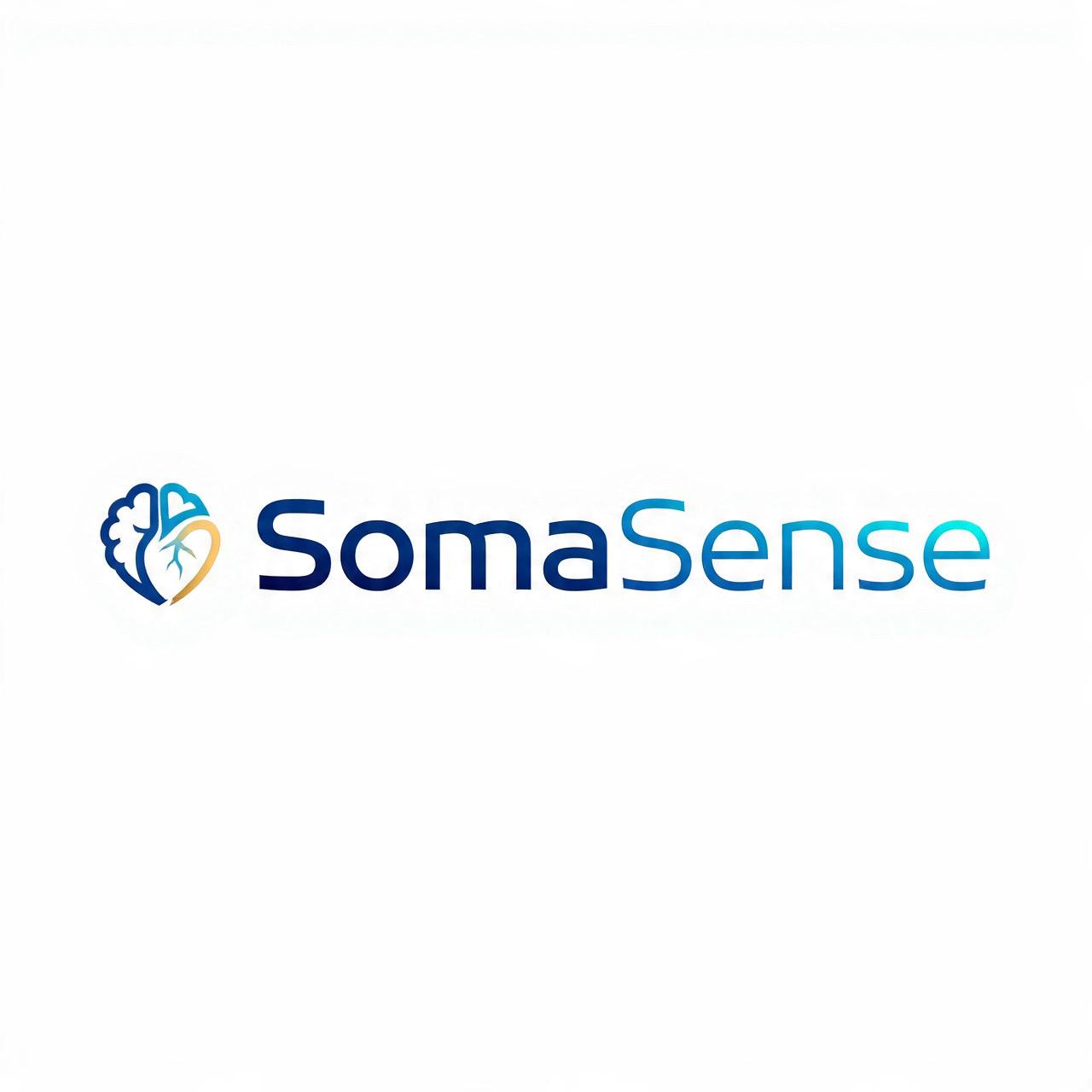 SomaSense logo